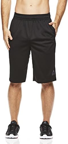 Above the rim Men’s Mesh Basketball Shorts - Workout & Gym Shorts for Men