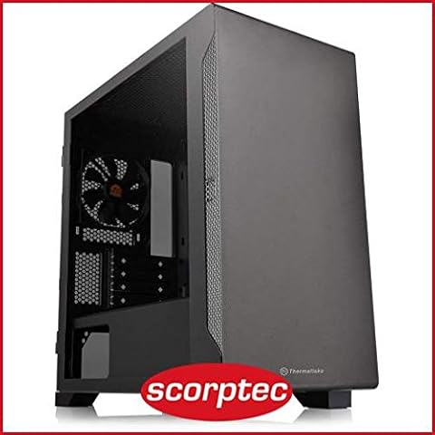 Thermaltake S100 TG