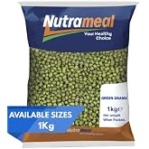 Ndengu Green Grams from Kenya