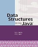 Data Structures Using Java by
