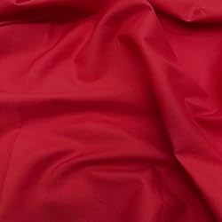 Ice Fabrics Cotton Polyester Broadcloth Fabric by