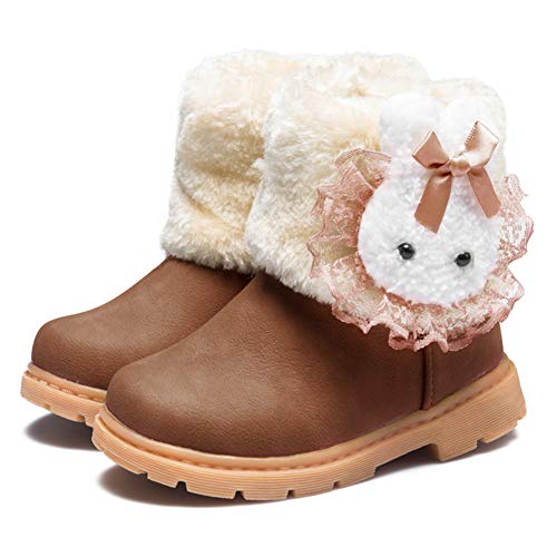 fantiny snow boots