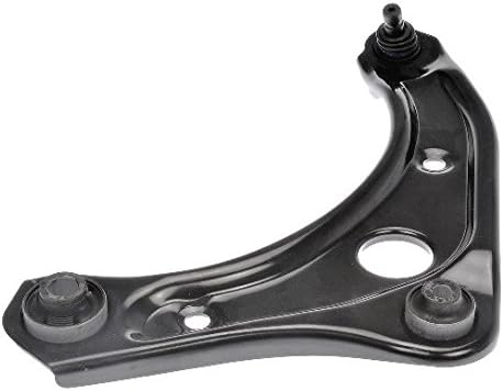 New Lower Control Arm for Versa 12-16 Left Side Driver