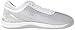 Reebok Women's Crossfit Nano 8.0 Flexweave Workout Joggers, White/Skull Grey/Pure Silver, 6.5 M US