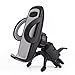 CHYING Car Mount Holder,Air Vent Car Phone Holder Cradle for iPhone Xs/XR/XS MAX/X/8/8Plus/7/7Plus/6s,Galaxy S9/S8/S7/etc LG Huawei and All Smartphones.