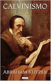 Livro CALVINISMO