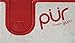 PUR Gum | Aspartame Free Chewing Gum | 100% Xylitol | Natural Cinnamon Flavored Gum, 9 Pieces (Pack of 12)