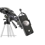 417oNmnD47L. SS150 Celestron-81035-Basic-Smartphone-Adapter-125-Capture-Your-Discoveries-Black