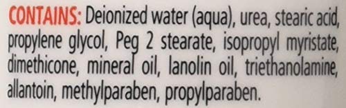 Udderly Smooth Hand & Body, Extra Care 20 Cream 2 oz (Pack of 2)