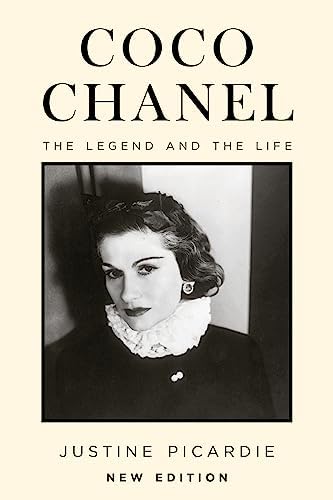Coco Chanel (The TAJ Mini Book Series): Alston, Isabella, Kathryn