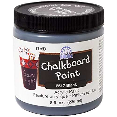 chalkboard paint