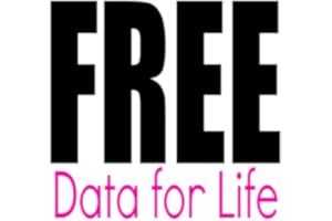 Unlimited 4G Data Free