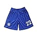 LES TRICOT 2019/2020 Chelsea Home #22 Christian PULISIC Soccer Kids Jersey Shorts Socks Set Youth Sizes (New Chelsea Home, 6-7 Years Old)