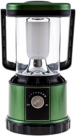 LED Lantern Ultra bright and compact for indoors and outdoors