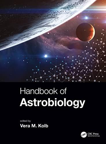 Handbook of Astrochemistry: Brown, Wendy A., McCoustra, Martin