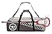 Warrior Black Hole Shorty Bag, Gray