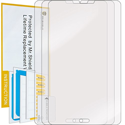 Mr shield for samsung galaxy tab s 8.4 8inch premium cl…