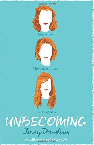 Unbecoming Hardcover – February 23, 2016