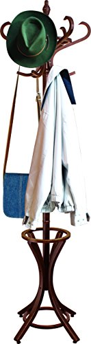 1 Headbourne+8000+Standing+Umbrella+Walnut