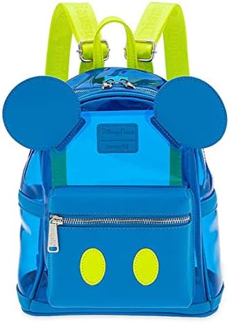 ミッキー シースルーリュック バックパック Draaiorgeldeturk Nl