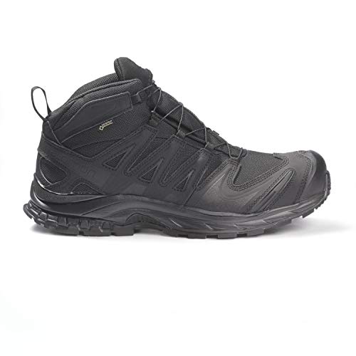 Salomon Unisex XA Forces MID GTX Boots