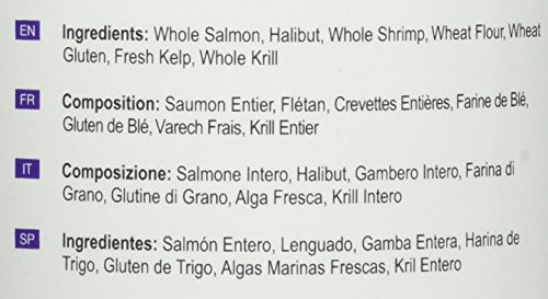 4 Omega+One+Cichlid+Pellets+16+25oz