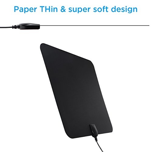 TV-AntennaGET-Indoor-Amplified-HDTV-Antenna-with-50-Mile-Range-Detachable-Amplifier-Signal-Booster-and-132FT-High-Performance-Coax-Cable-for-Better-Reception