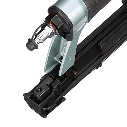 Metabo HPT Pin Nailer Kit Pro Preferred Brand of Pneumatic Nailers