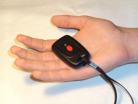 image for Assistive Technology Services ATS Senior Life Guardian - No Monthly Fe