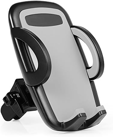 Car Phone Holder for Universal phones, Gravity Phone Mount