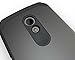 TUDIA Slim-Fit CYGEN Dual Layer Protective Case for Motorola Moto G (2nd Gen 2014 Released ONLY) (Metallic Slate)