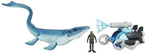 mosasaurus jurassic world amazon