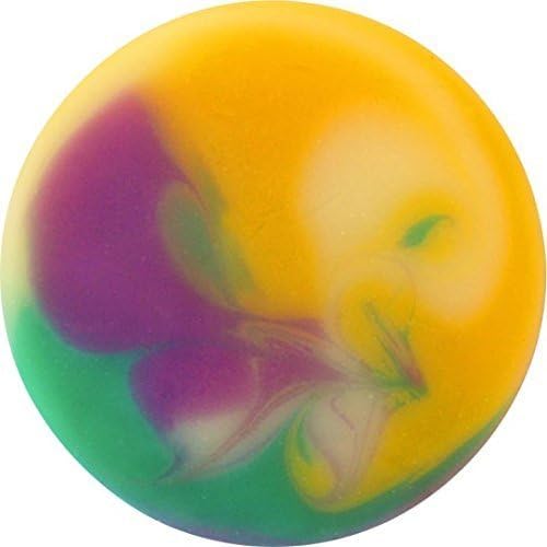 PSYCHE BUTTERFLY- Shea Butter and Bentonite Clay Soap: Jasmine Scented, Minimal Packaging, 4.1 oz, Vegan