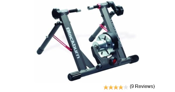 blackburn ultra bike trainer