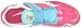 Saucony Women's Spitfire 2 Track Shoe