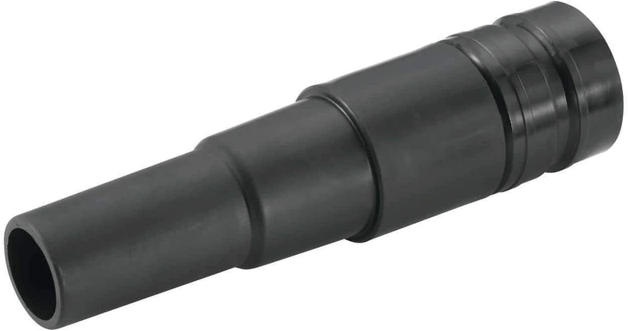 Dewalt DWV9110-XJ Cone Adapter, 29/30/35mm , Black
