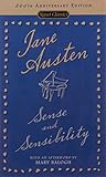 Sense and Sensibility (Signet Classics)
