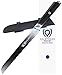 DALSTRONG Phantom Series - Japanese High-Carbon - AUS8 Steel - Sheath (9