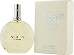 Neiges by Lise Watier For Women. Eau De Toilette Spray 3.4-Ounces