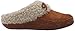 FitFlop Women's Slipper, The Cuddler