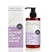 Lavender Body Lotion 470ml Hand Cream For Dry Skin Moisturizer Daily Moisturizing Hydrating
