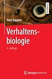 Verhaltensbiologie (utb basics, Band 4817): Amazon.de: Christoph ...