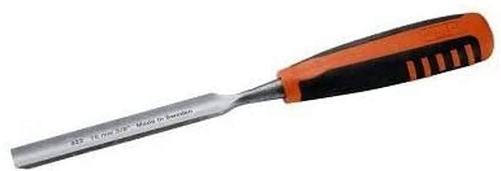 Bahco 422P-6 - Gouge 424P-6 Mm