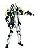 Bandai Kamen Rider Ghost GC09 Kamen Rider Necrom NecromDamashii