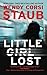 Little Girl Lost: A Foundlings Novel (The Foundlings, 1)