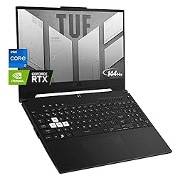 2022 Newest ASUS TUF Dash 15.6" 144Hz Flagship