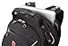 Swiss Gear SA3181 Black Computer Backpack - Fits Most 15 Inch Laptops and Tablets