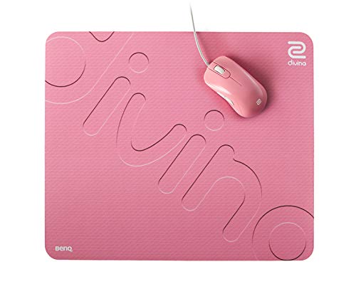 Zowie S2 DIVINA Pink Gaming Mouse for eSports () - PCPartPicker