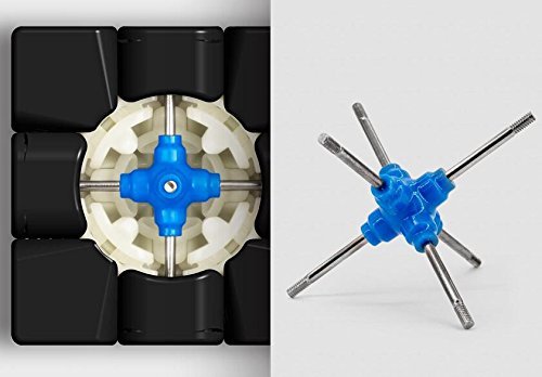 4 CuberSpeed+Rubiks+Speed+Cube+3x3