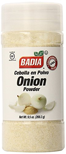 StarSun Depot Onion Powder, 9.5 Oz (1 Item only)